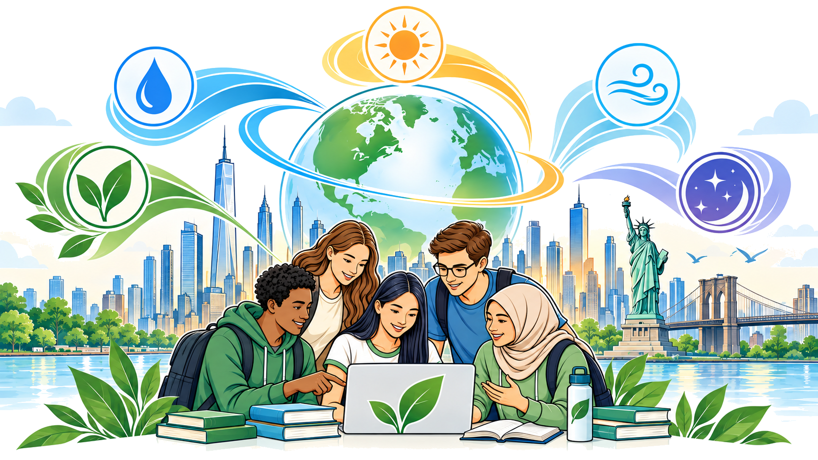 NYC Green School Conference 2026